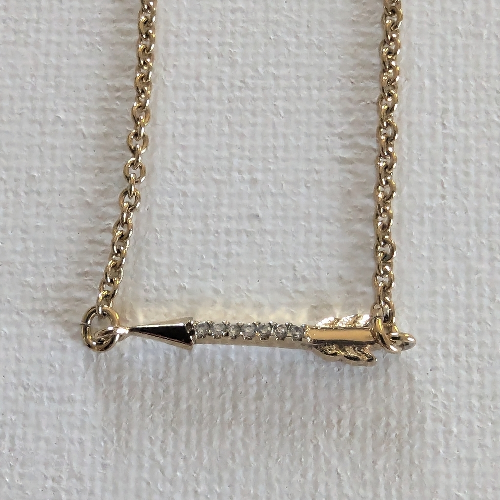 Arrow Bracelet - Picture 2 of 6